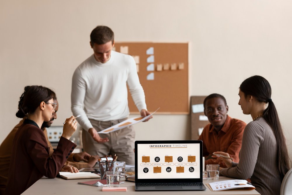 Differences Between Branding and Marketing and How They Work Together