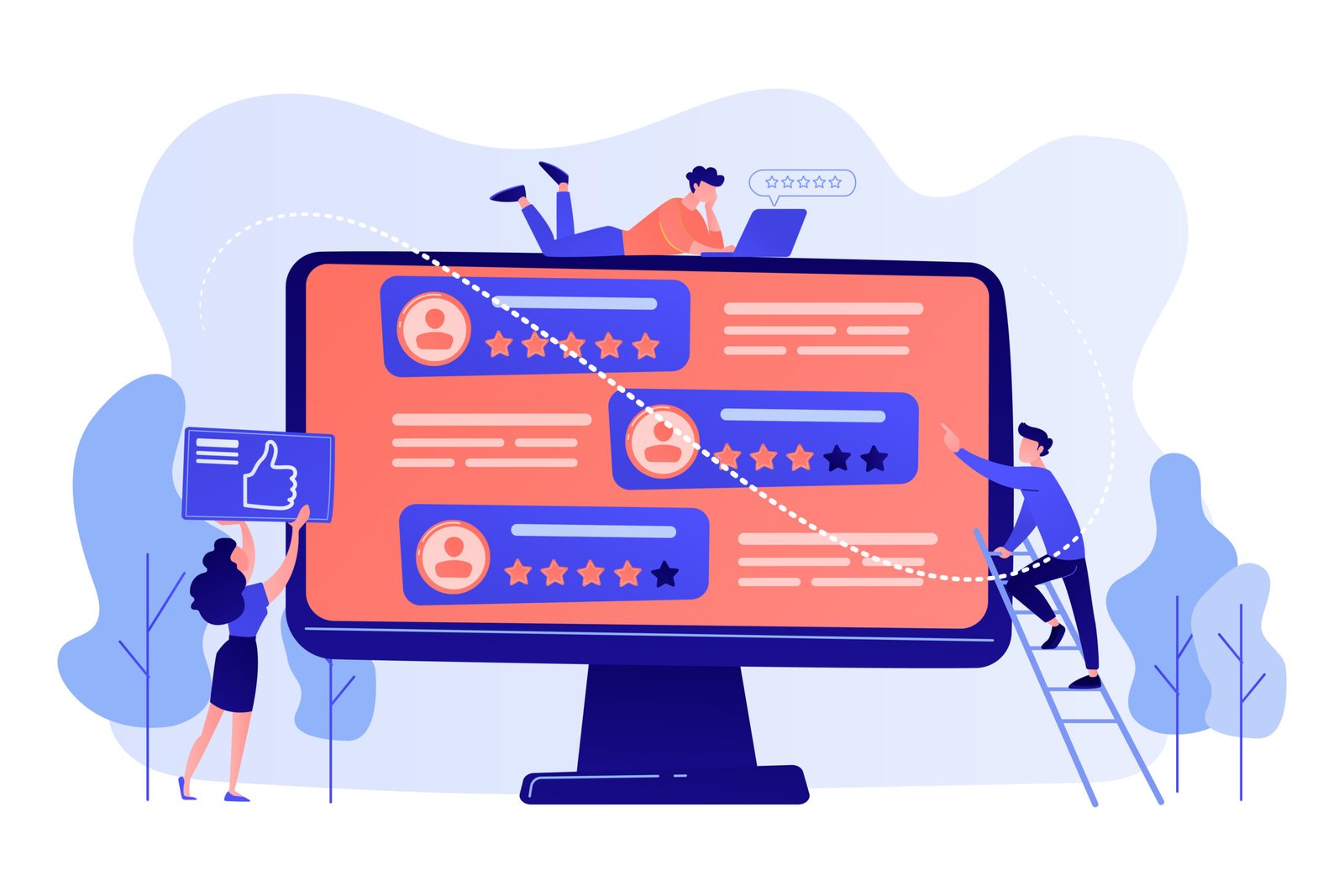 Online Reputation Management Secure Your Brand Online