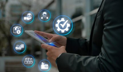 Business Process Automation for SMEs A Complete Guide